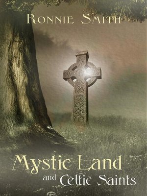 cover image of Mystic Land and Celtic Saints
